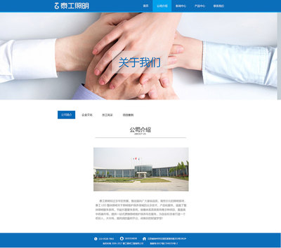 企業(yè)站設(shè)計(jì)|網(wǎng)頁|企業(yè)官網(wǎng)|WZwin 