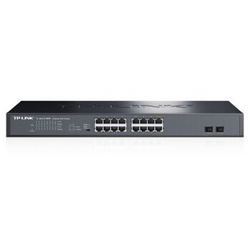TP-LINK TL-SG1218PE 高性價比16口POE交換機的選購指南